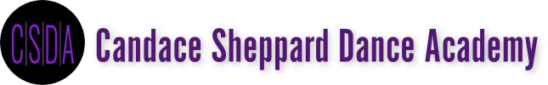 Candace Sheppard Dance Academy (CSDA)