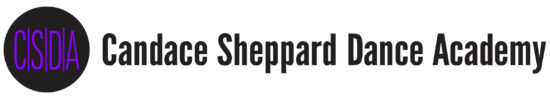 Candace Sheppard Dance Academy (CSDA)