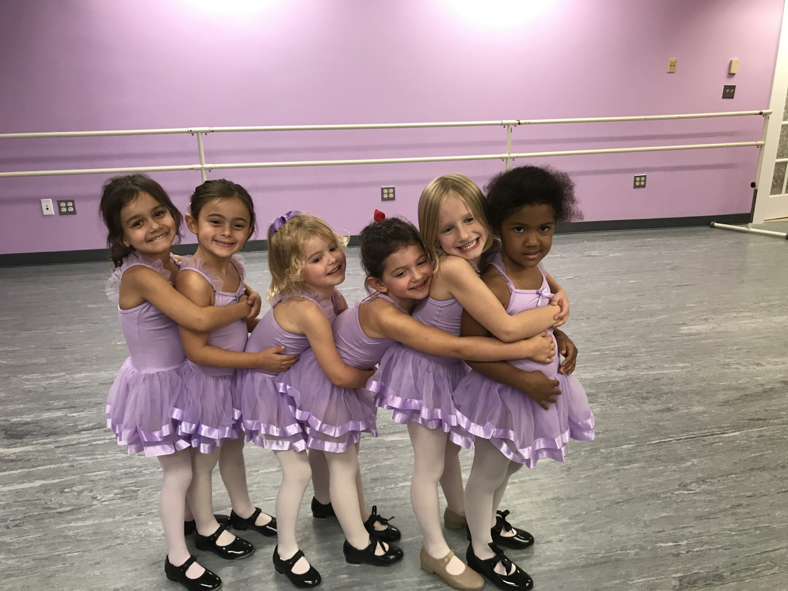 Choosing the Right Dance School
